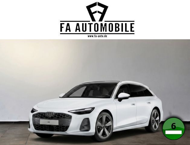Audi A6 25.210 km 49.490 &euro; Mainaschaff 63814