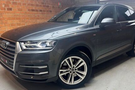 Audi Q7 139.950 km 27.990 &euro; Heusenstamm 63150