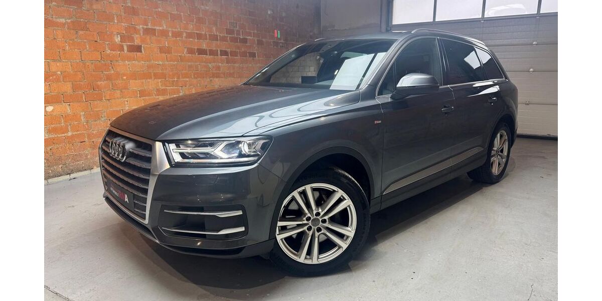 Audi Q7 139.950 km 27.990 &euro; Heusenstamm 63150
