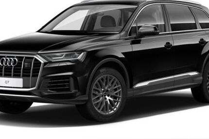 Audi Q7 88.581 km 53.470 &euro; Bürgstadt 63927