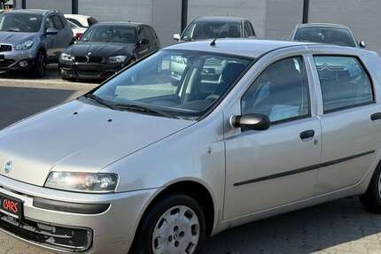 Fiat Punto 144.650 km 1.599 &euro; Klingenberg 63911