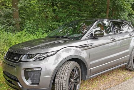 Land Rover Range Rover Evoque 98.960 km 18.950 &euro; Gelnhausen 63571