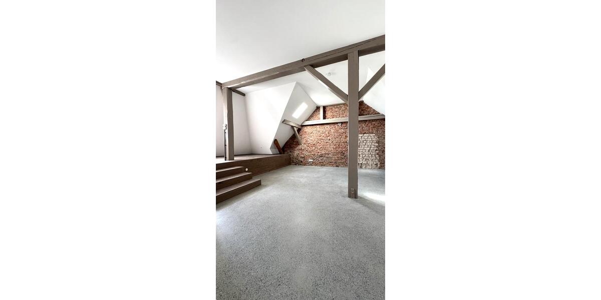 Loft - Studio - Atelier Gelnhausen - 1 Zimmer, 37 m&sup2;, 830&euro; | Angebot:25945228