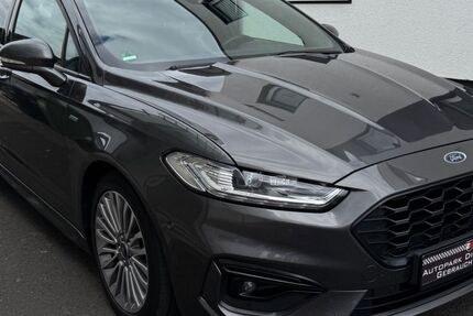 Ford Mondeo 222.000 km 7.980 &euro; Dietzenbach 63128