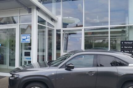 Mazda MX-30 42.800 km 24.950 &euro; Biebergemünd-Bieber 63599