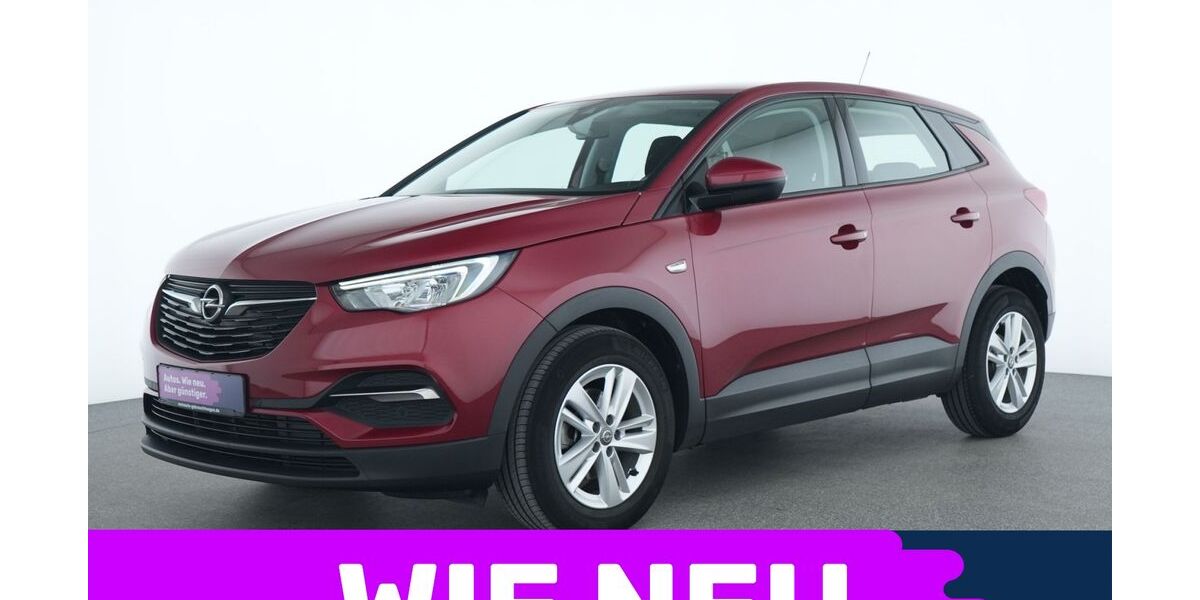 Opel Grandland (X) 42.389 km 13.271 &euro; Dietzenbach bei Frankfurt 63128