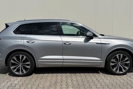 VW Touareg 140.000 km 41.500 &euro; Gründau 63584