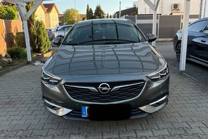 Opel Insignia 138.333 km 11.700 &euro; Rödermark 63322