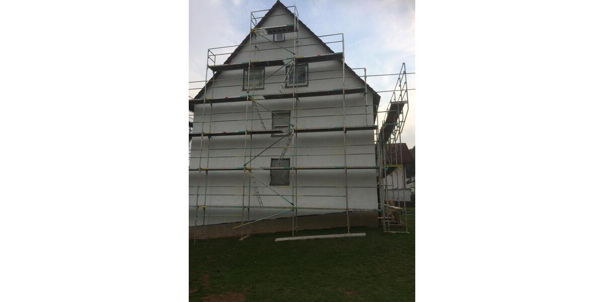 Mehrfamilienhaus, Wohnhaus Breuberg - 595.000&euro; | Angebot:26276415