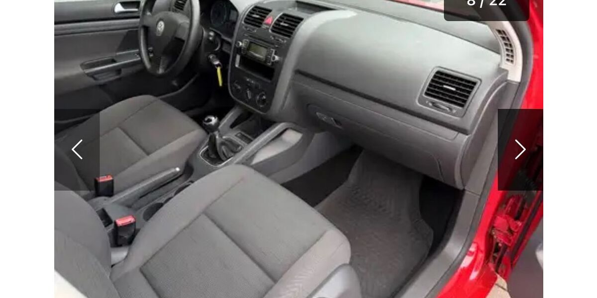 VW Golf 135.000 km 3.900 &euro; Aschaffenburg 63738
