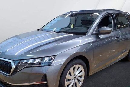 Skoda Octavia 17.700 km 28.449 &euro; Mühlheim 63165