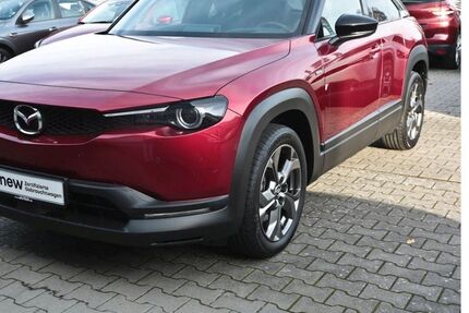 Mazda MX-30 21.750 km 19.980 &euro; Aschaffenburg 63741