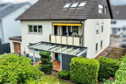 Haus Erlensee - 10 Zimmer, 280 m&sup2;, 750.000&euro; | Angebot:27321352