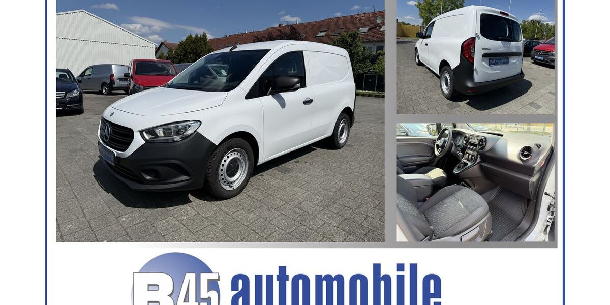 Mercedes-Benz Citan 33.995 km 16.390 &euro; Gross-Umstadt 64823