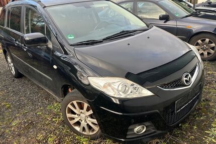 Mazda 5 255.000 km 1.450 &euro; Schöllkrippen 63825