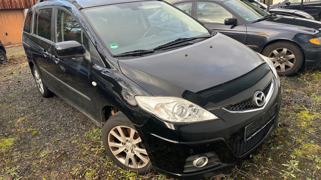 Mazda 5 255.000 km 1.450 &euro; Schöllkrippen 63825