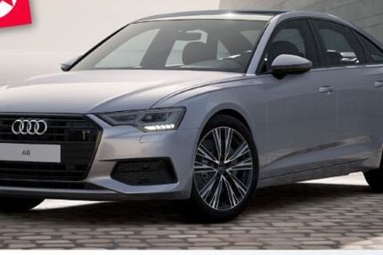 Audi A6 37.419 km 39.995 &euro; Großwallstadt 63868