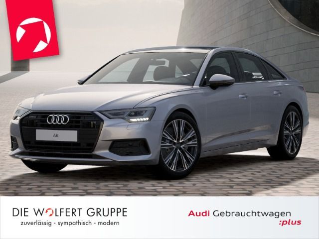 Audi A6 37.419 km 40.880 &euro; Großwallstadt 63868