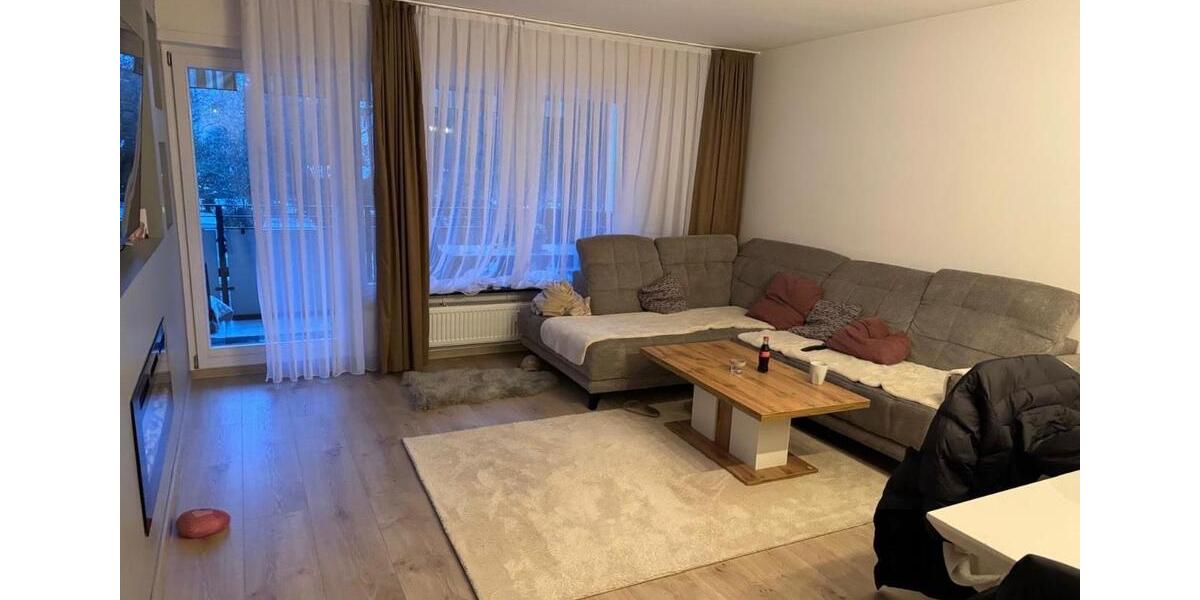 Erdgeschoßwohnung Hanau Lamboy - 3 Zimmer, 74 m&sup2;, 330.000&euro; | Angebot:27297159
