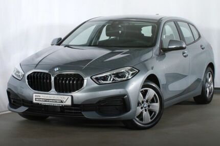 BMW 118 47.261 km 18.790 &euro; Maintal 63477