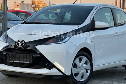 Toyota Aygo (X) 44.500 km 8.950 &euro; Dietzenbach 63128