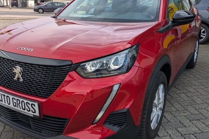 Peugeot 2008 55.900 km 17.650 &euro; Gelnhausen-Hailer 63571