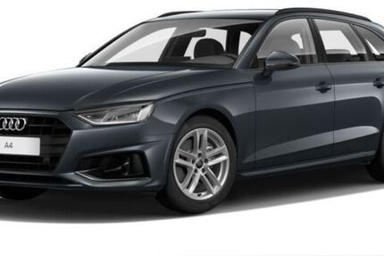 Audi A4 141.636 km 18.970 &euro; Buergstadt 63927