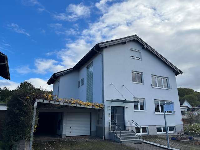 Einfamilienhaus RODENBACH - 10 Zimmer, 311 m&sup2;, 895.000&euro; | Angebot:23224375