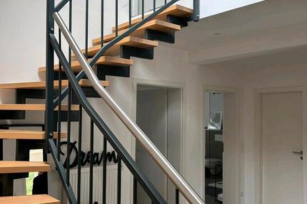 Wohnung Groß-Umstadt Umstadt - 5 Zimmer, 140 m&sup2;, 1.150&euro; | Angebot:26047265