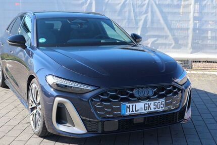 Audi S5 23.903 km 69.929 &euro; Großwallstadt 63868