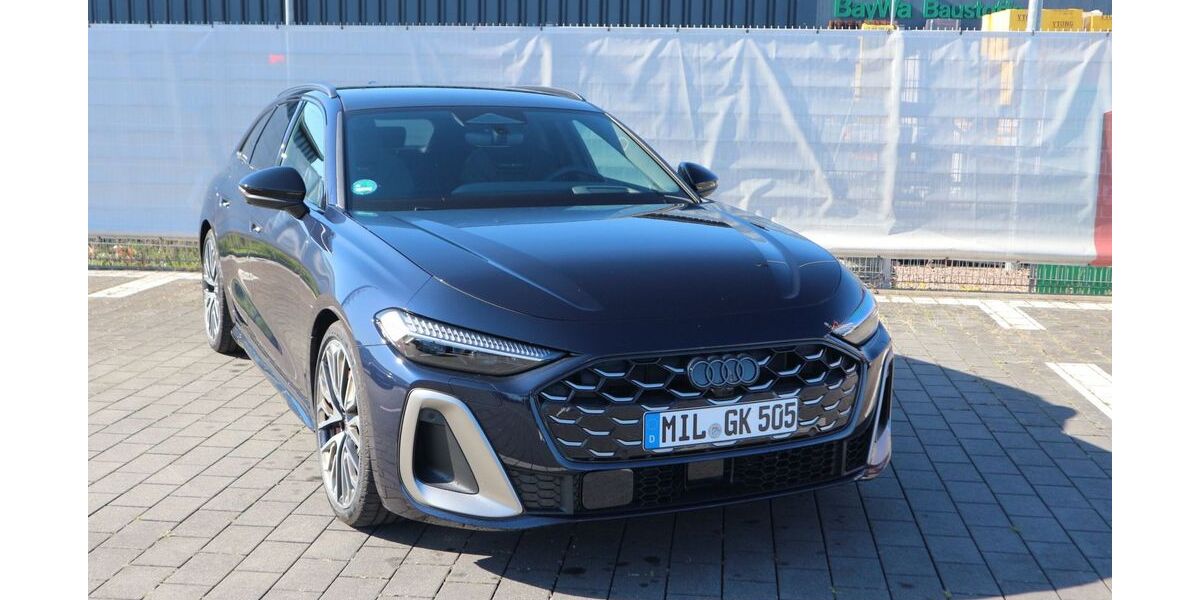 Audi S5 23.903 km 69.929 &euro; Großwallstadt 63868