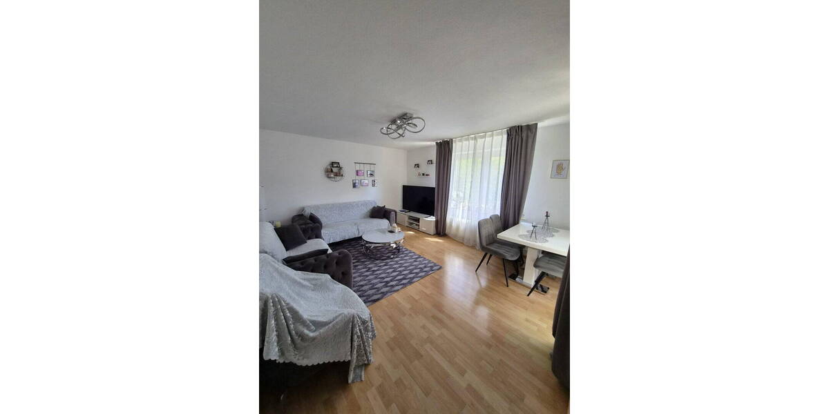 Etagenwohnung Heusenstamm - 3 Zimmer, 70 m&sup2;, 249.000&euro; | Angebot:26286961