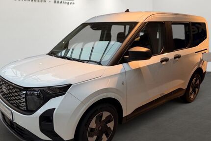 Ford Tourneo Courier 5.000 km 32.900 &euro; Linsengericht-Altenhassl 63589