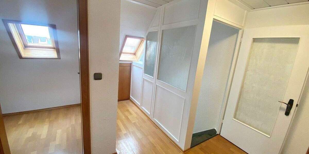Einfamilienhaus Seligenstadt Froschhausen - 4 Zimmer, 105 m&sup2;, 485.000&euro; | Angebot:26512806
