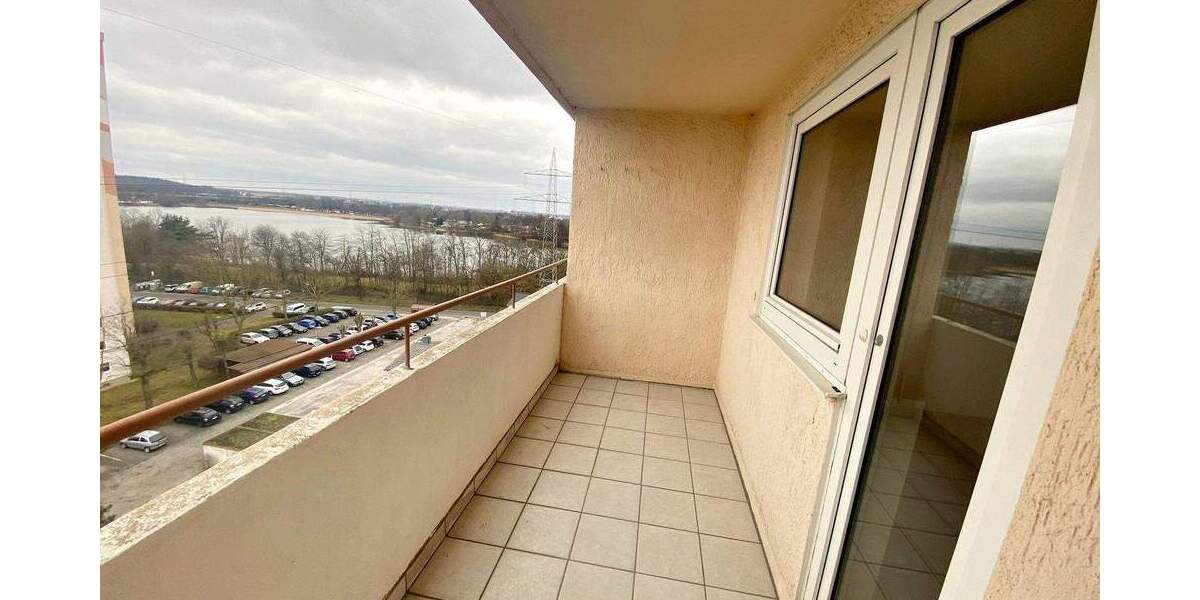 Etagenwohnung Mainaschaff - 3 Zimmer, 185.000&euro; | Angebot:26155383