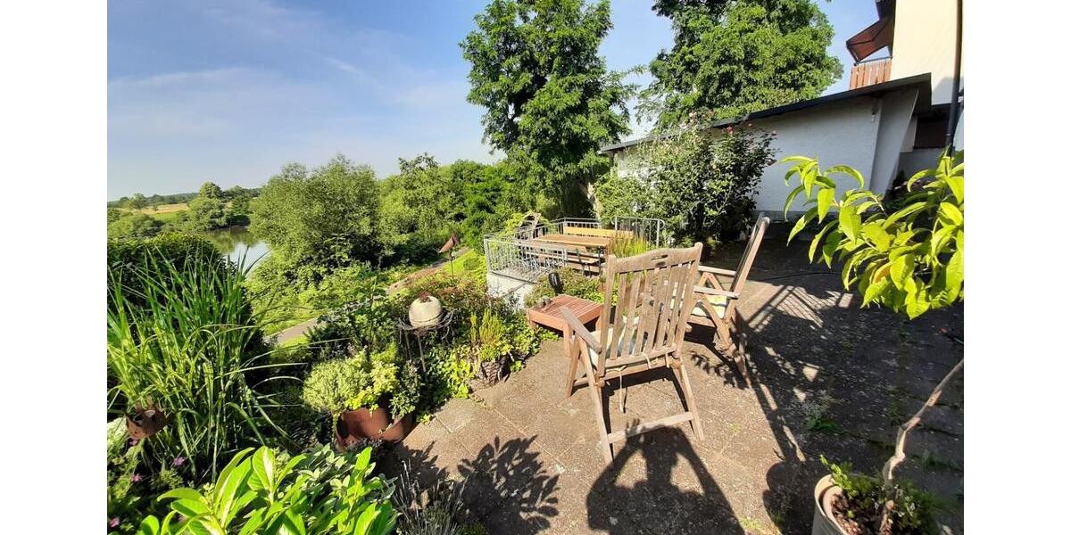 Mehrfamilienhaus, Wohnhaus Karlstein am Main - 9 Zimmer, 232 m&sup2;, 880.000&euro; | Angebot:25646154