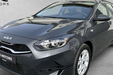 Kia ceed Sportswagon 11.500 km 21.790 &euro; Großwallstadt 63868