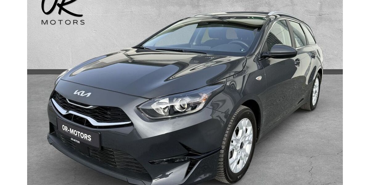 Kia ceed Sportswagon 11.500 km 21.990 &euro; Großwallstadt 63868