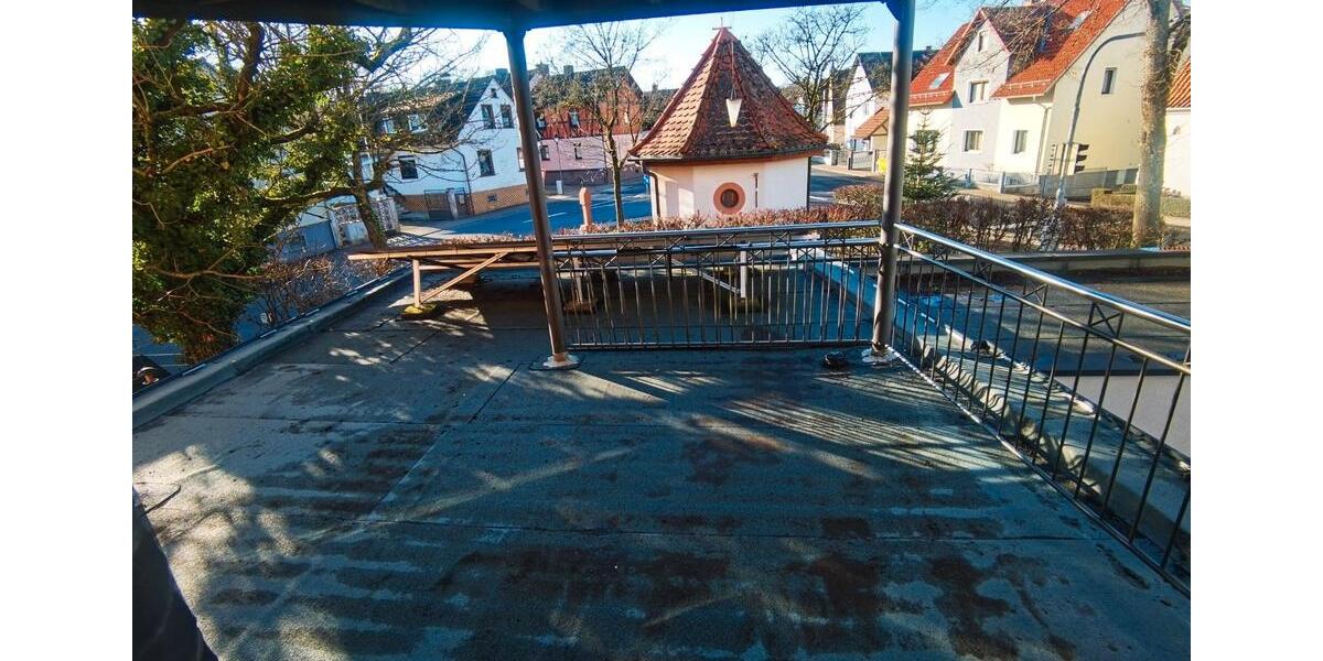 Etagenwohnung Johannesberg - 2.5 Zimmer, 84 m&sup2;, 690&euro; | Angebot:26413687