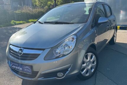 Opel Corsa 82.000 km 3.780 &euro; Groß - Zimmern 64846