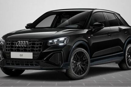 Audi Q2 9.408 km 37.680 &euro; Aschaffenburg 63741