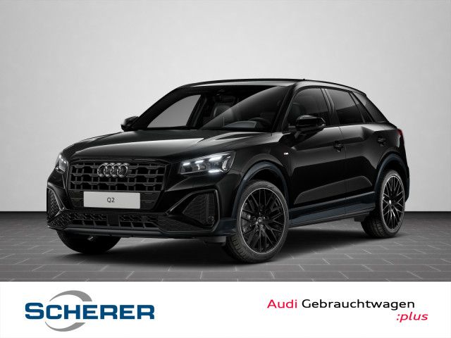 Audi Q2 9.408 km 37.680 &euro; Aschaffenburg 63741