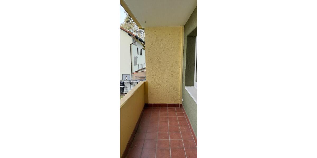Etagenwohnung Hanau Lamboy - 1 Zimmer, 33 m&sup2;, 420&euro; | Angebot:26272104