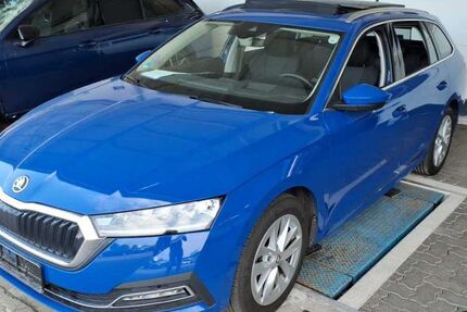 Skoda Octavia 56.800 km 24.888 &euro; Mühlheim 63165