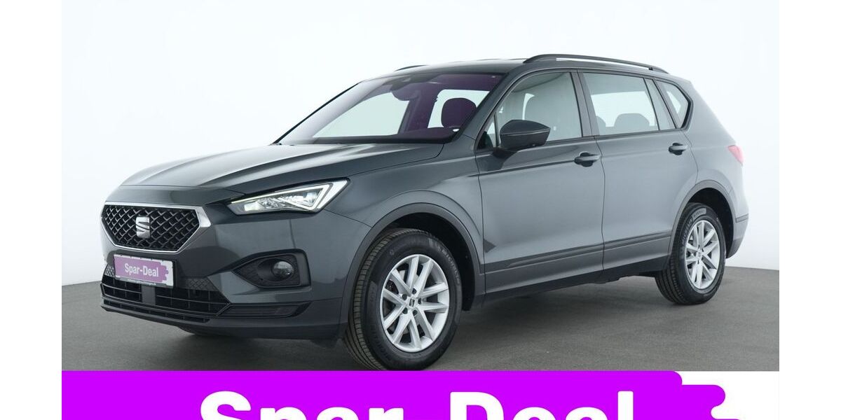 Seat Tarraco 115.060 km 22.744 &euro; Dietzenbach bei Frankfurt 63128