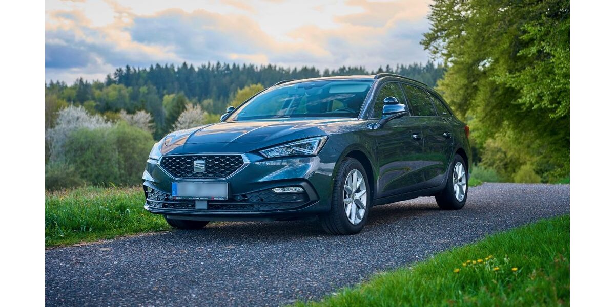 Seat Leon 149.000 km 16.000 &euro; Aschaffenburg 63743