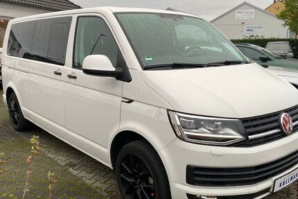 VW T6 Transporter 250.000 km 17.200 &euro; Aschaffenburg 63741