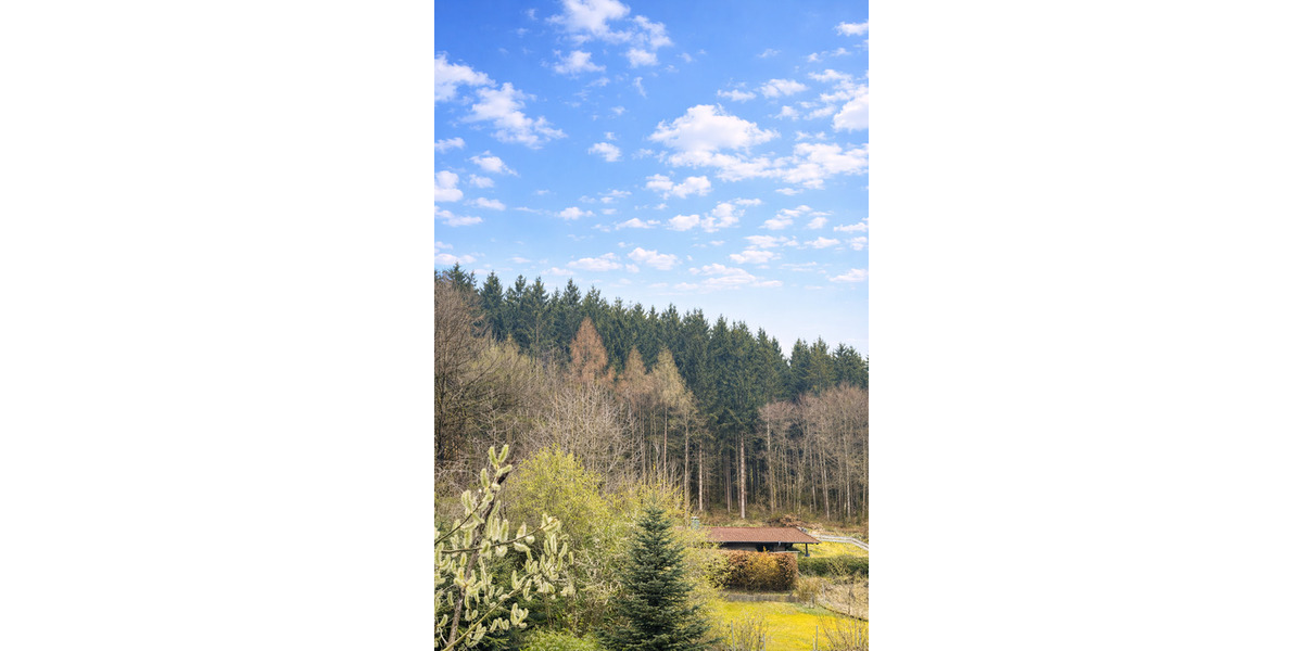 Mehrfamilienhaus, Wohnhaus Flörsbachtal Kempfenbrunn - 9 Zimmer, 249 m&sup2;, 239.000&euro; | Angebot:26306000