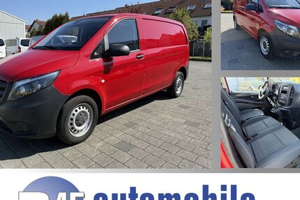 Mercedes-Benz Vito 49.925 km 15.690 &euro; Gross-Umstadt 64823