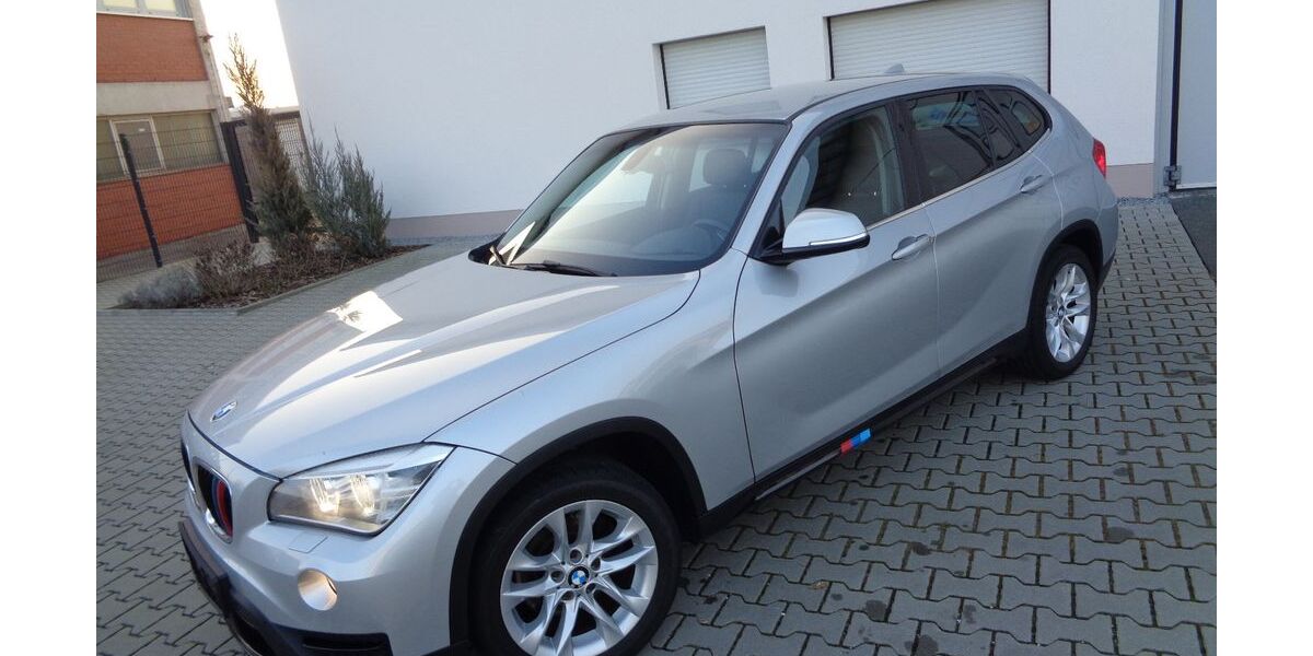 BMW X1 217.069 km 7.990 &euro; Mühlheim 63165